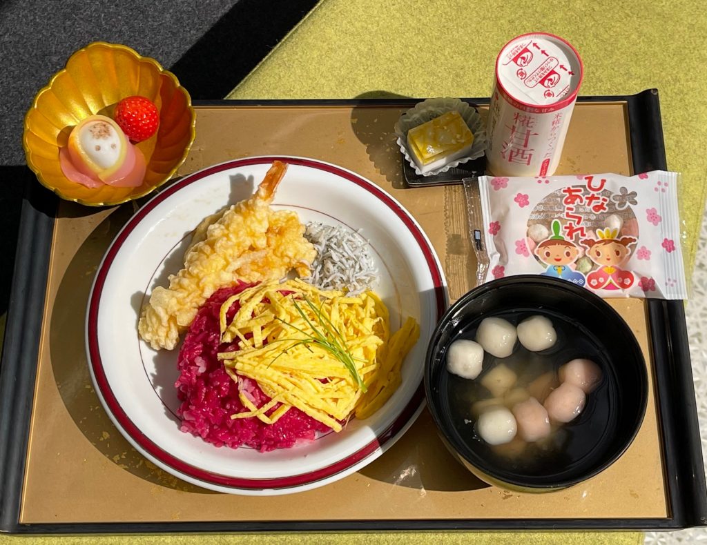  ひな祭り プレート ピンク line_oa_chat_220307_132006-